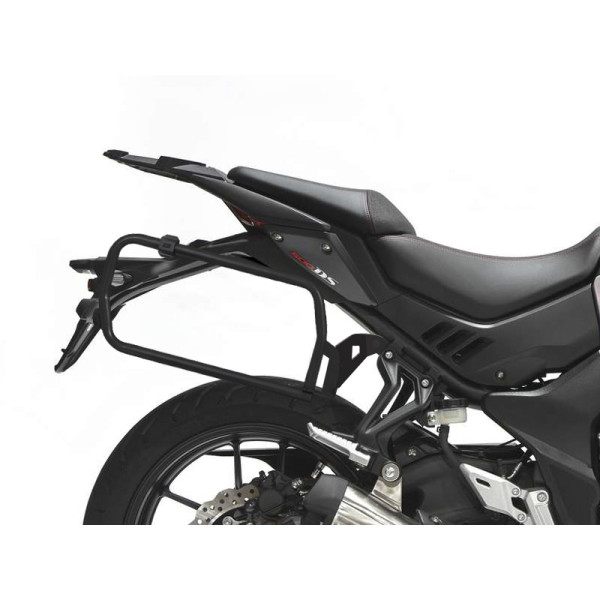 Shad 4P Pannier Fitting Kit